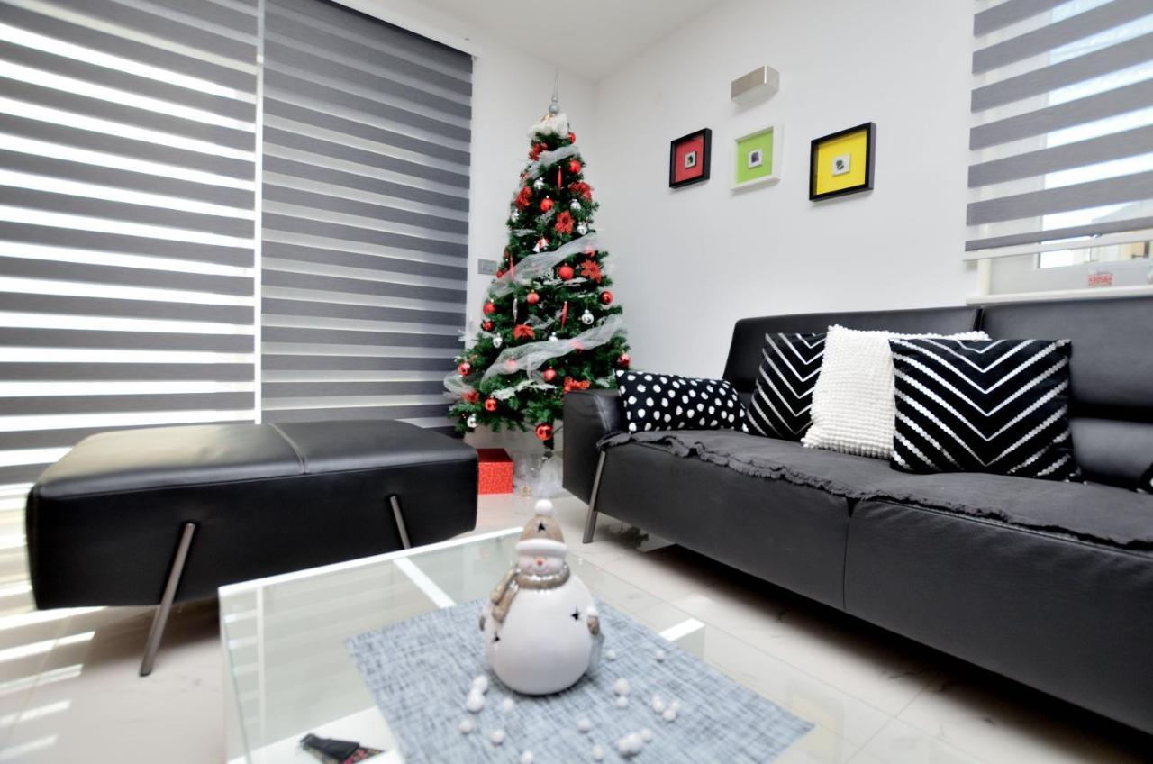 Apartments Golden Hour Jurdani Екстериор снимка