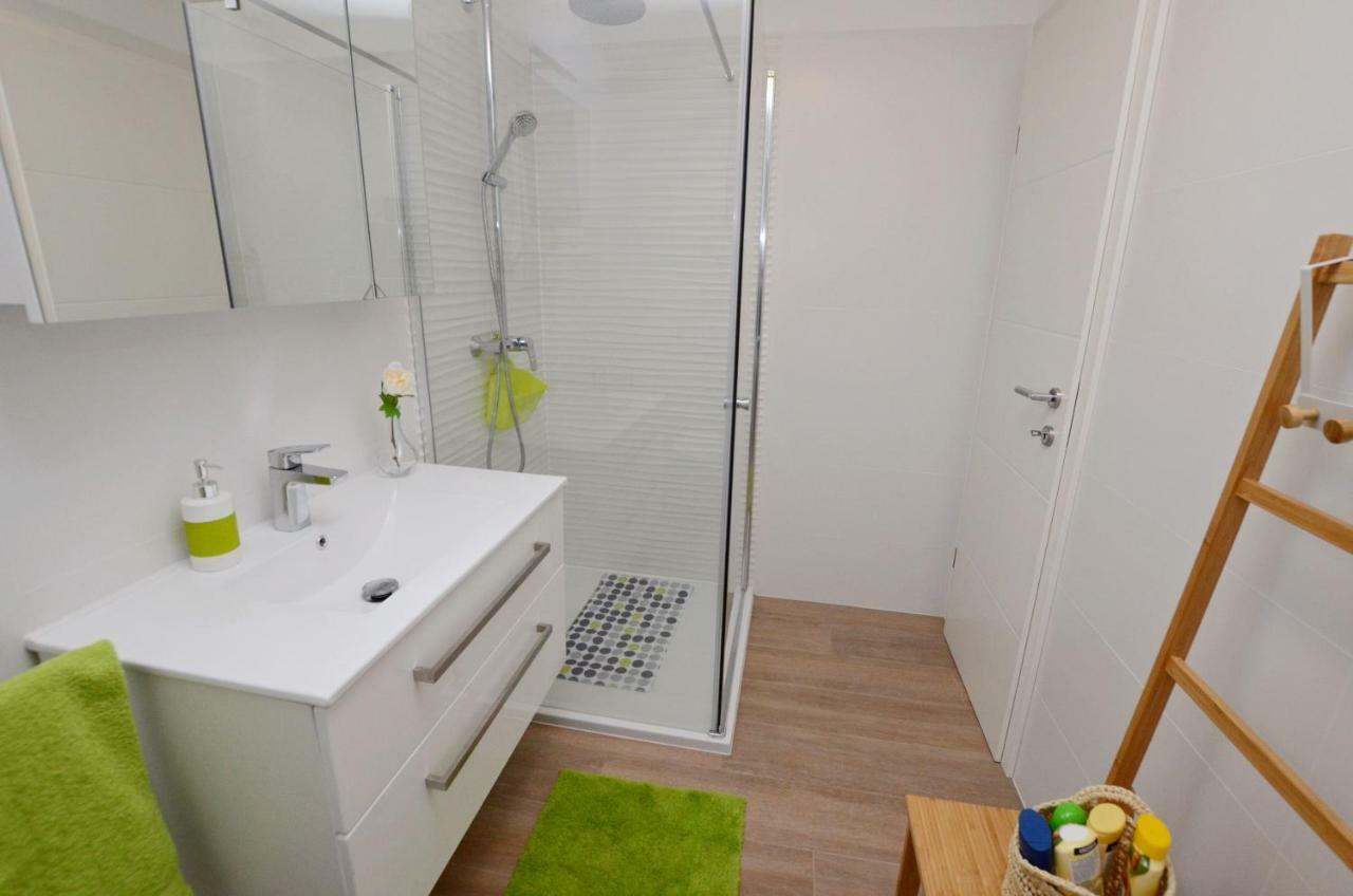 Apartments Golden Hour Jurdani Екстериор снимка
