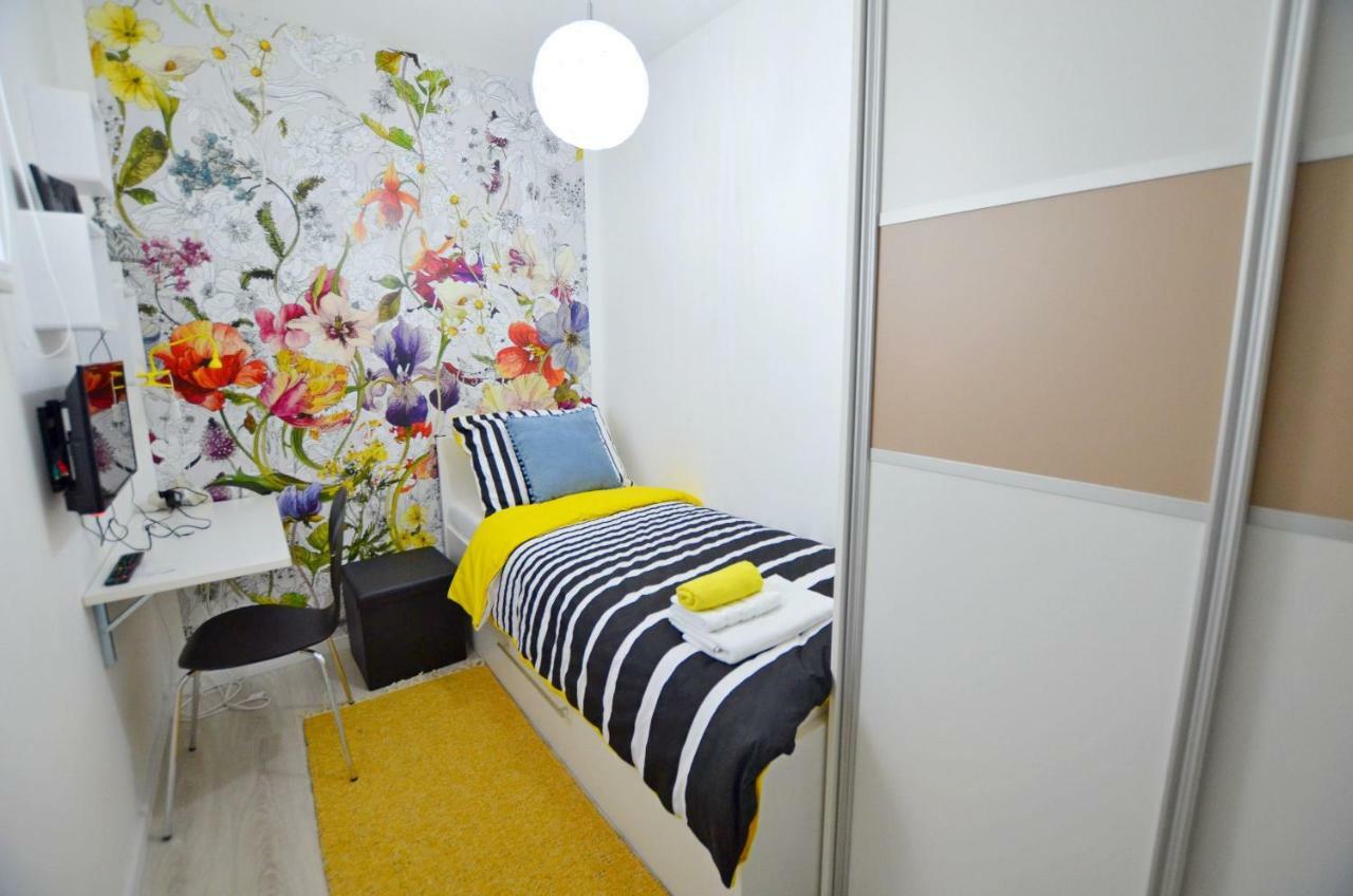 Apartments Golden Hour Jurdani Екстериор снимка