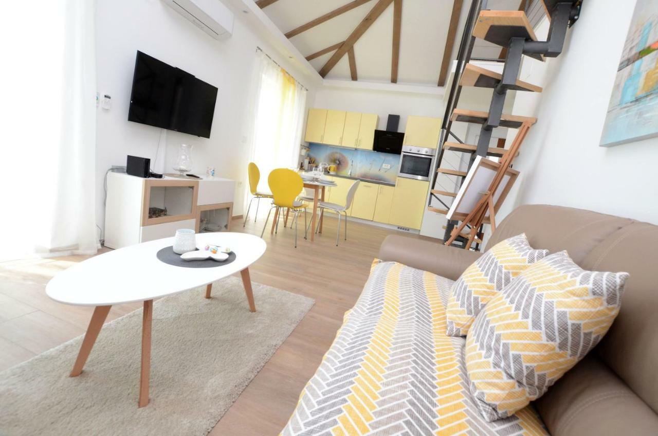 Apartments Golden Hour Jurdani Екстериор снимка