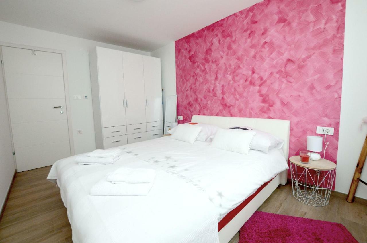 Apartments Golden Hour Jurdani Екстериор снимка