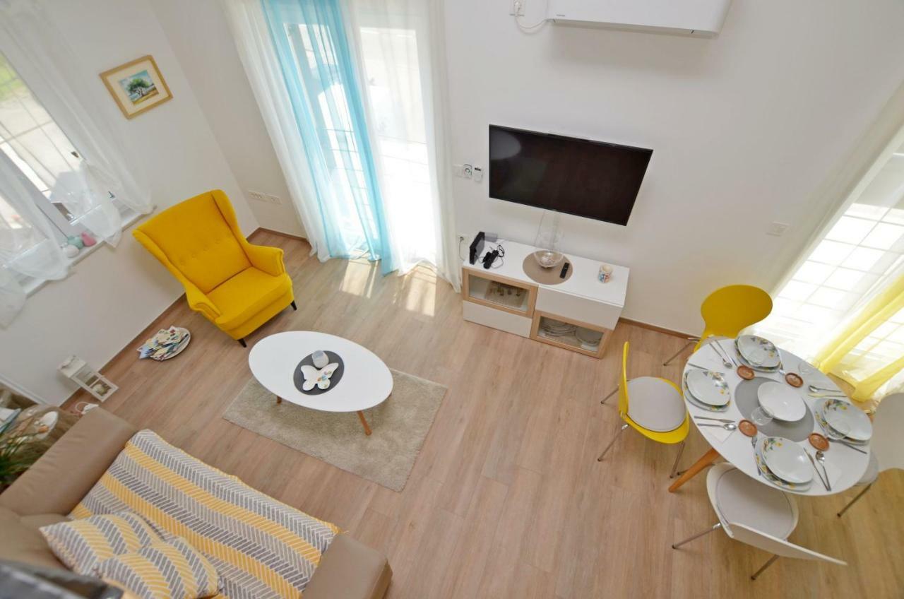 Apartments Golden Hour Jurdani Екстериор снимка