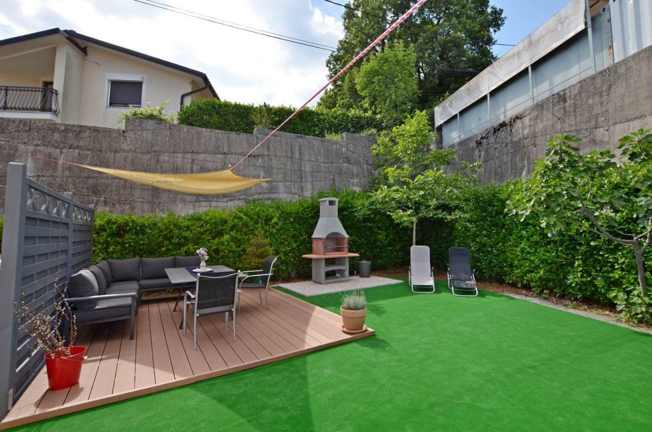 Apartments Golden Hour Jurdani Екстериор снимка
