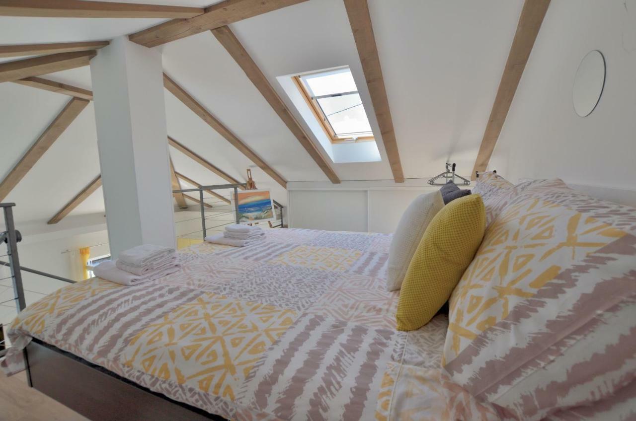 Apartments Golden Hour Jurdani Екстериор снимка