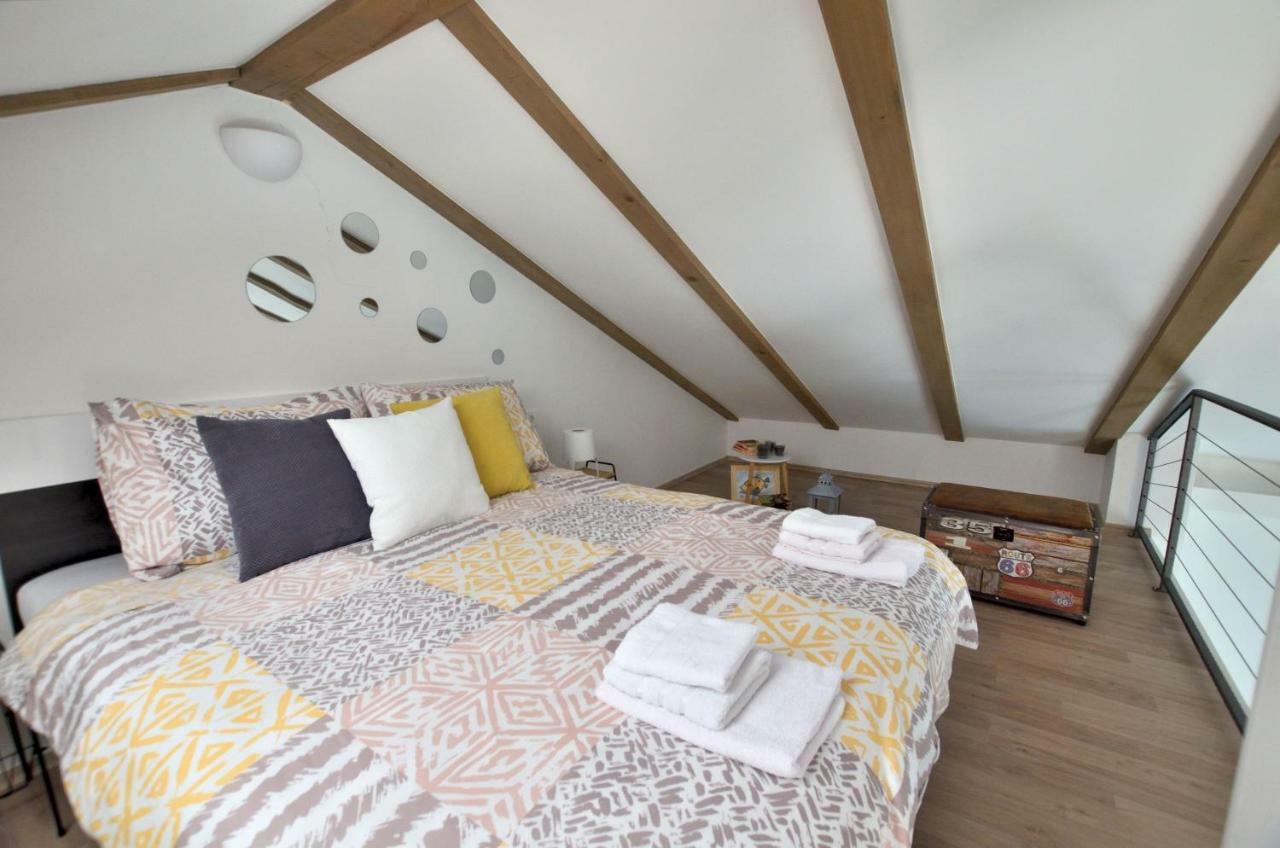Apartments Golden Hour Jurdani Екстериор снимка